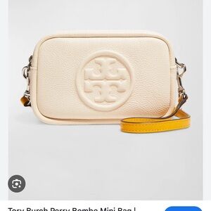 TORY BURCH PERRY BOMBE BAG